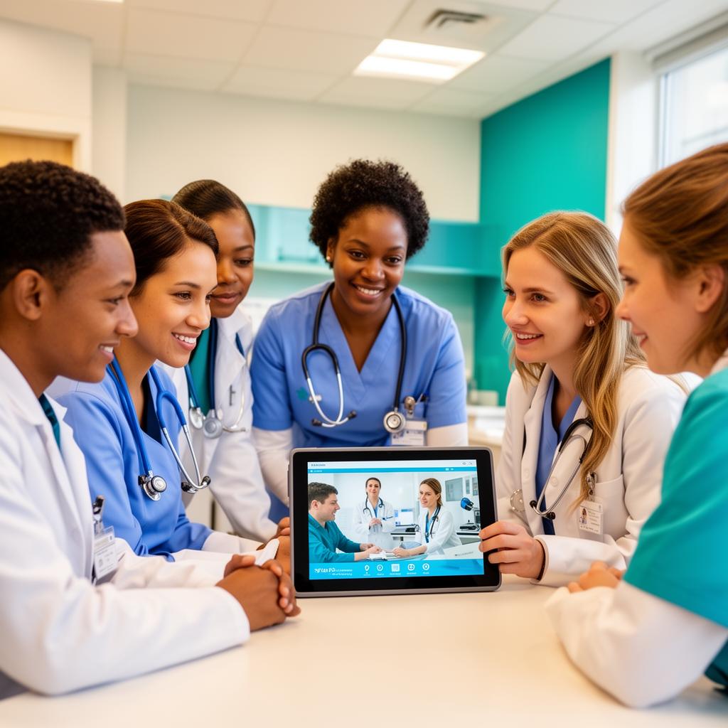 MedLink Education