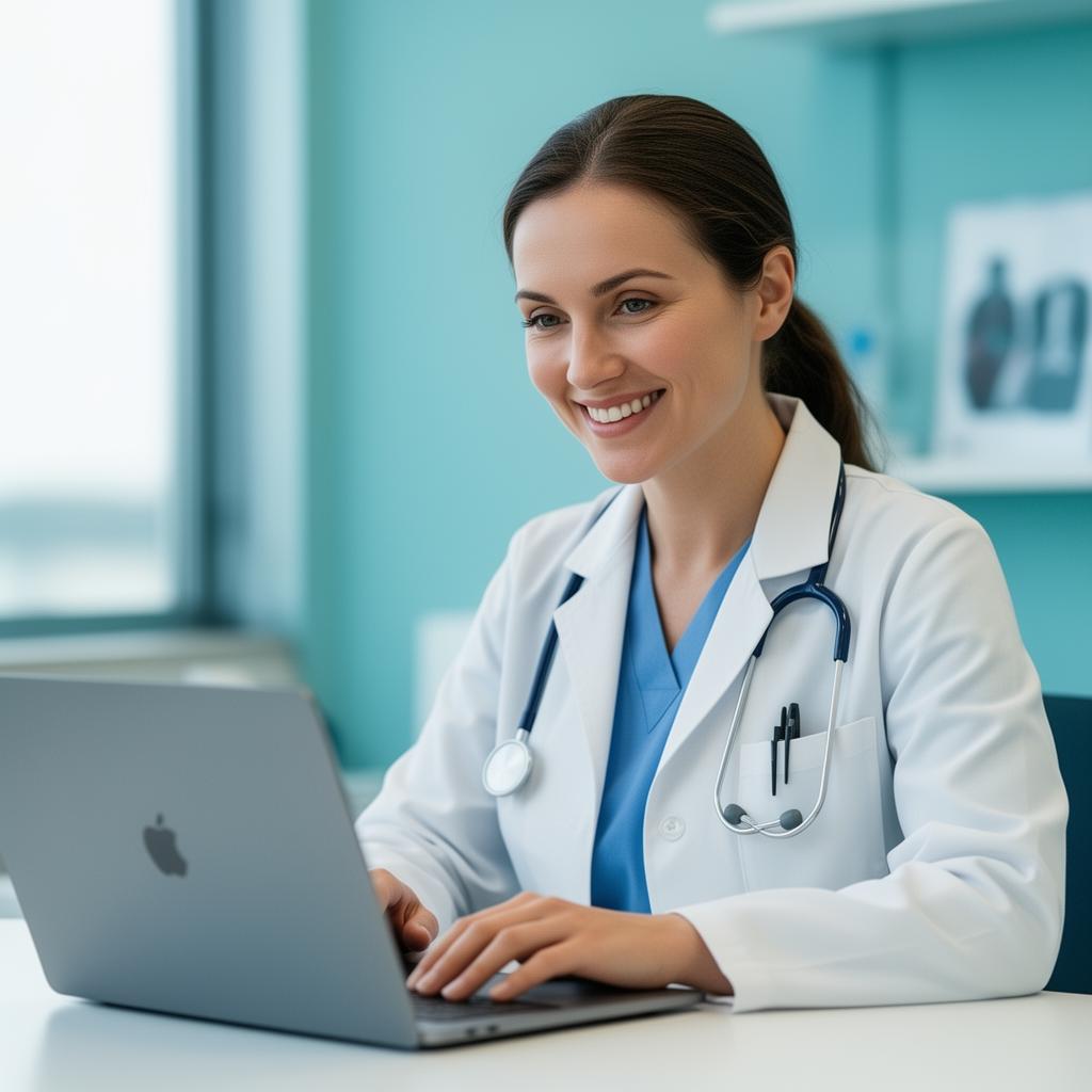 MedLink Telemedicina