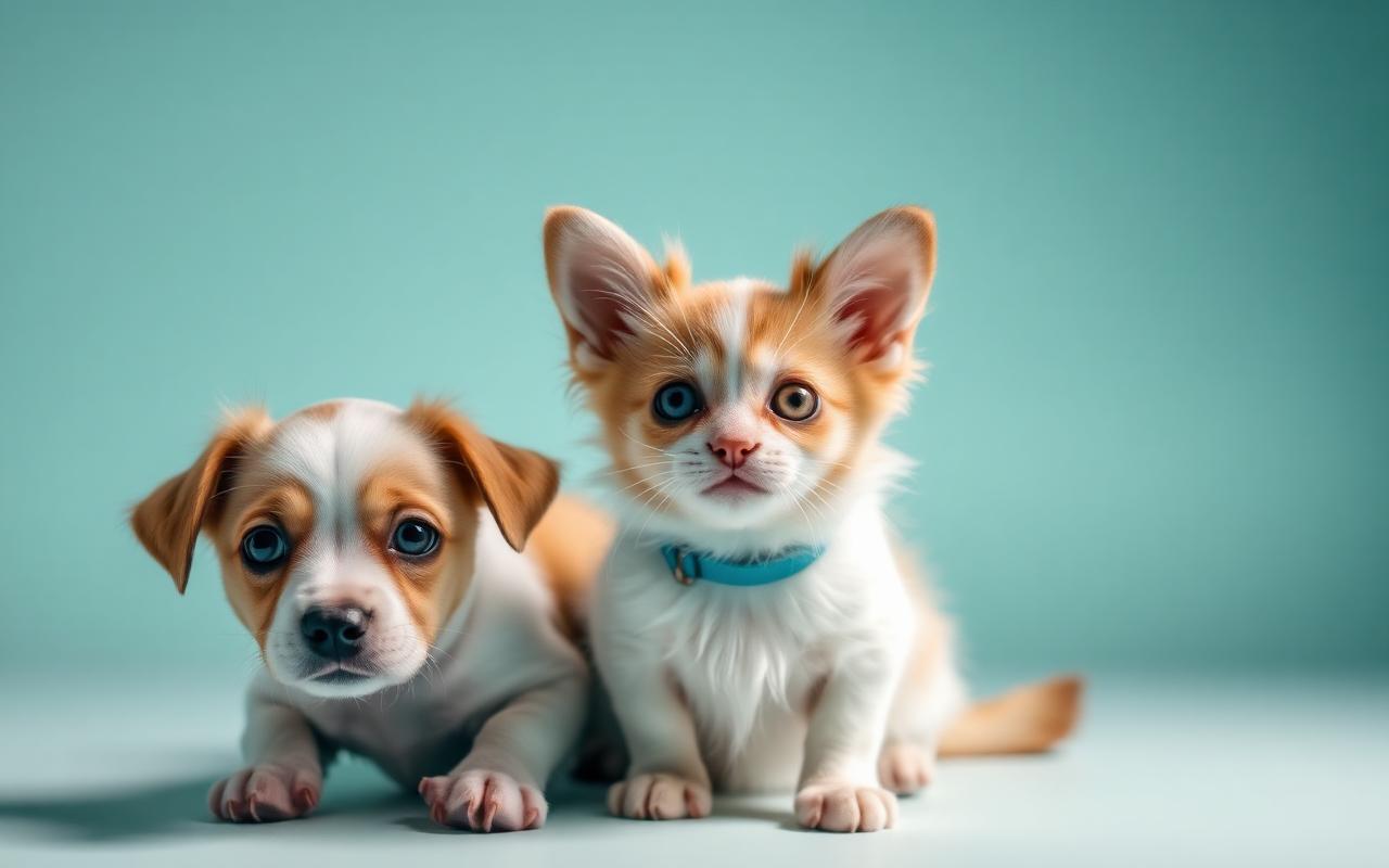 MedLink Pet · SmartVet